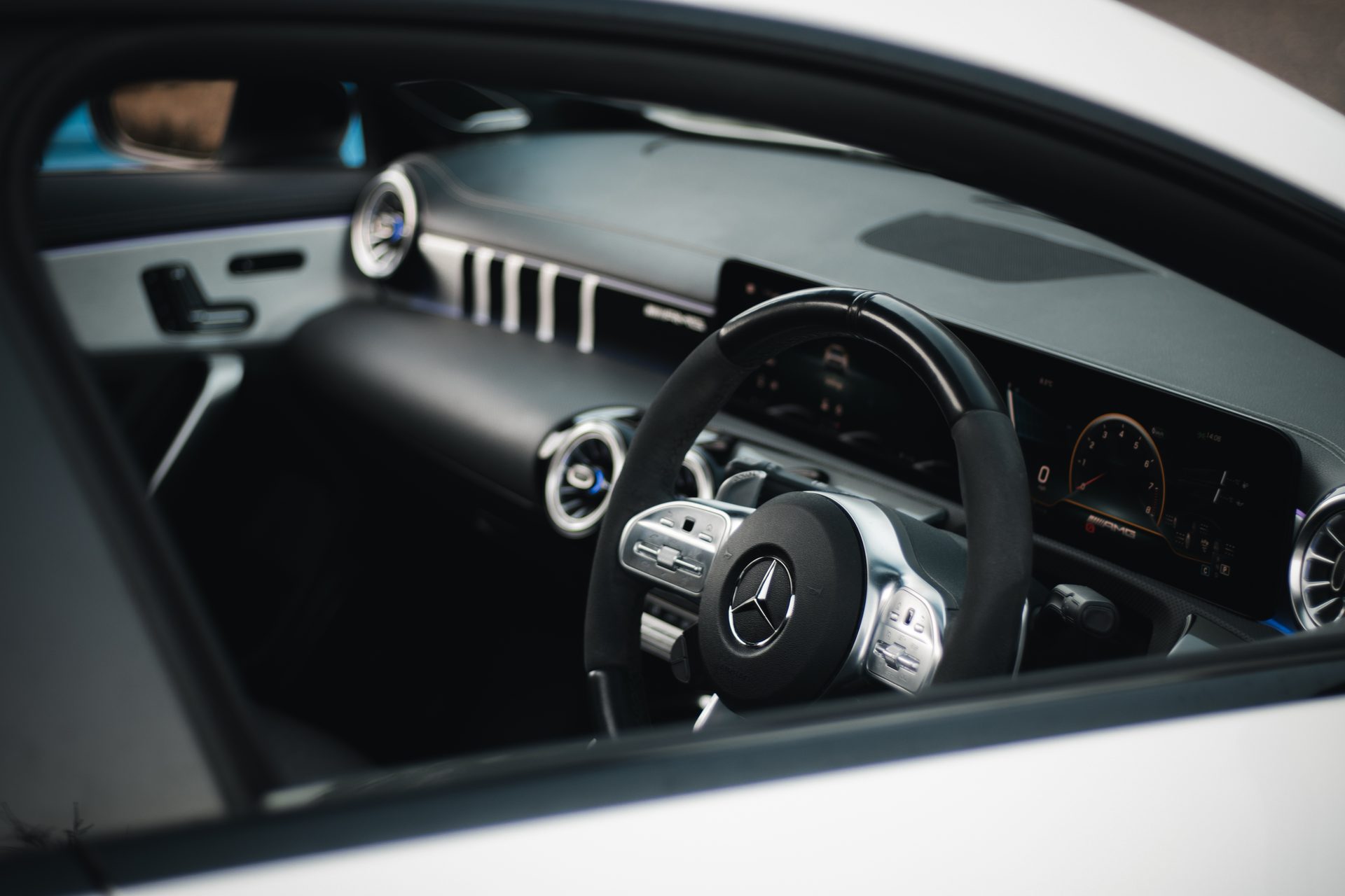 Automotive